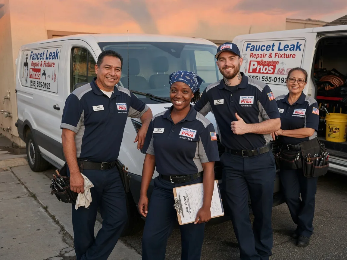 Faucet Repair company in Yellowstone National Park, WY